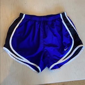Nike dry fit shorts
